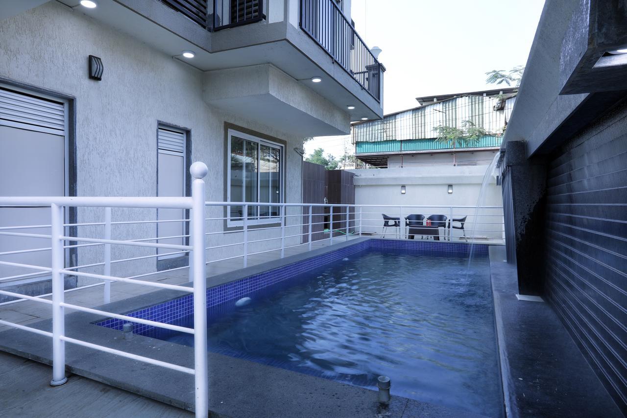 Dean Villa Lonavala Exterior photo