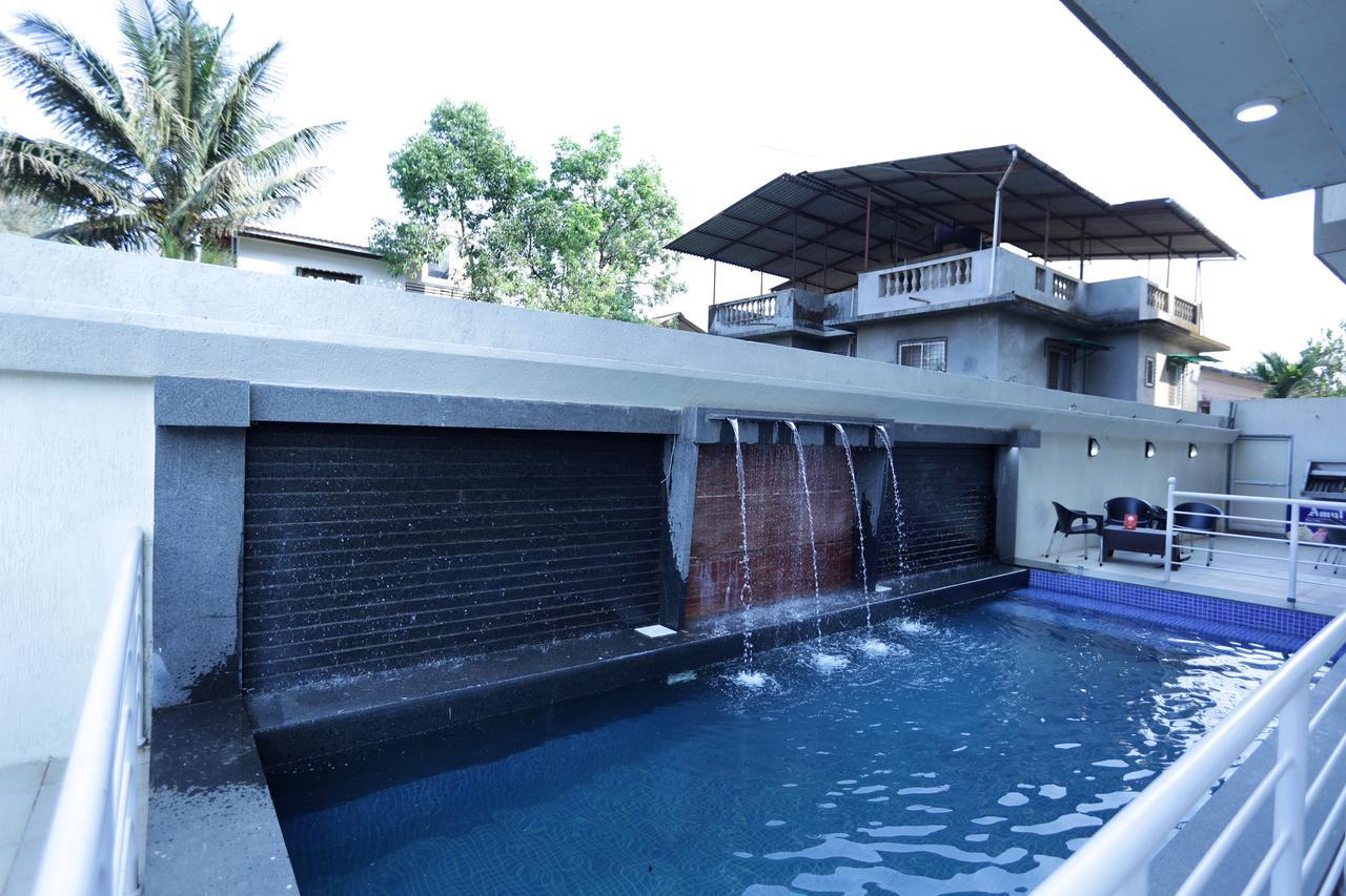 Dean Villa Lonavala Exterior photo