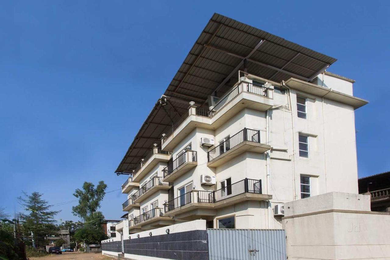 Dean Villa Lonavala Exterior photo